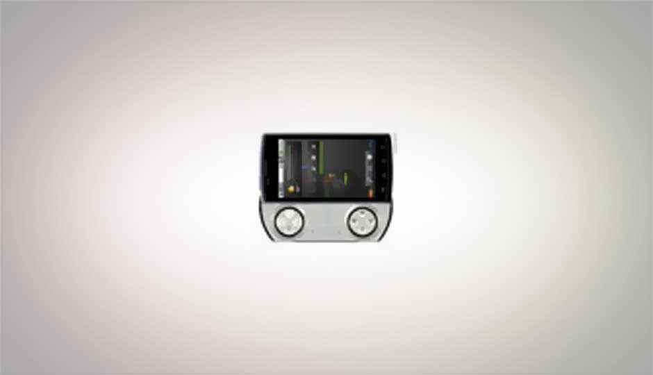 Sony Ericsson looks set to finally launch the PSP phone with Android 3.0