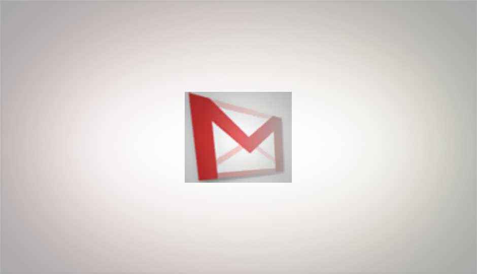 Google updates Gmail service – adds visual, interface and accessibility tweaks