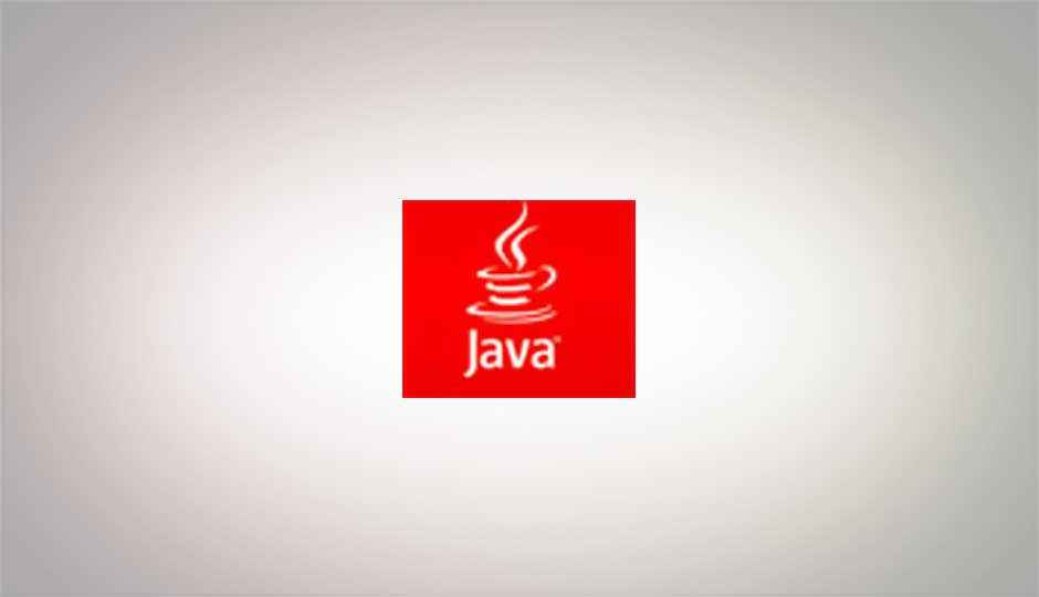 Oracle sues Google for using Java in Android