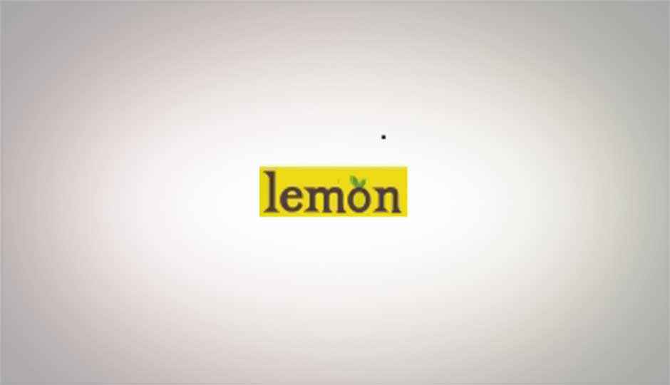 Lemon Mobile unveils iT 717 – 3.2MP, touchscreen, dual SIM phone at Rs. 4,499