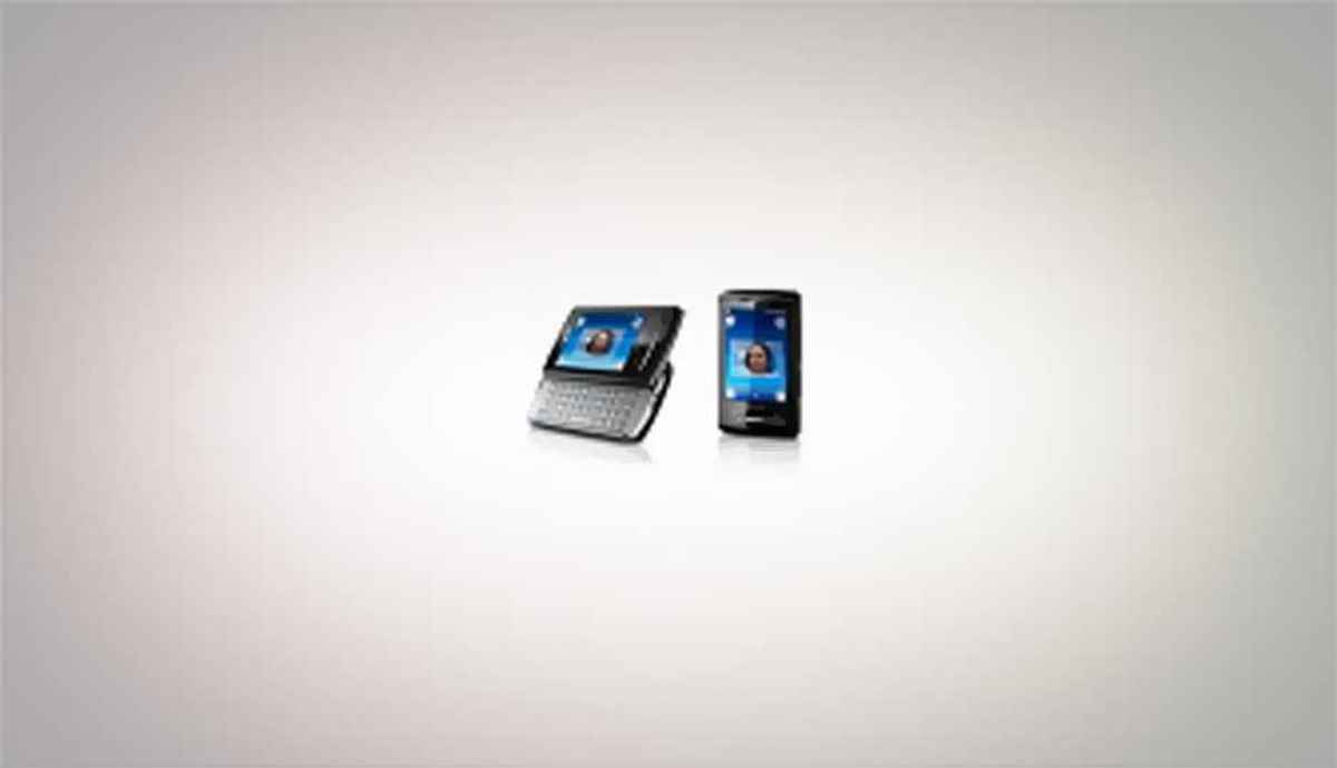 Sony Ericsson XPERIA X10 Mini Pro - The tiny professional Review
