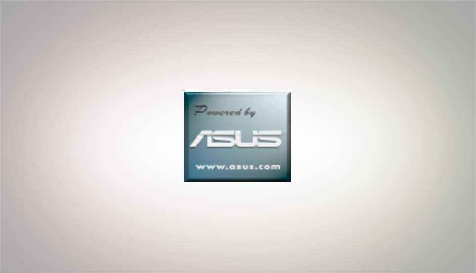 Asus launches NX90 notebook – 18.4-inch HD, 1TB HDD, dual touchpad at Rs. 1,31,999