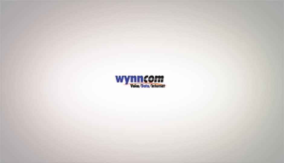 Wynncom presents you free unlimited SMS in partnership with 160by2.com