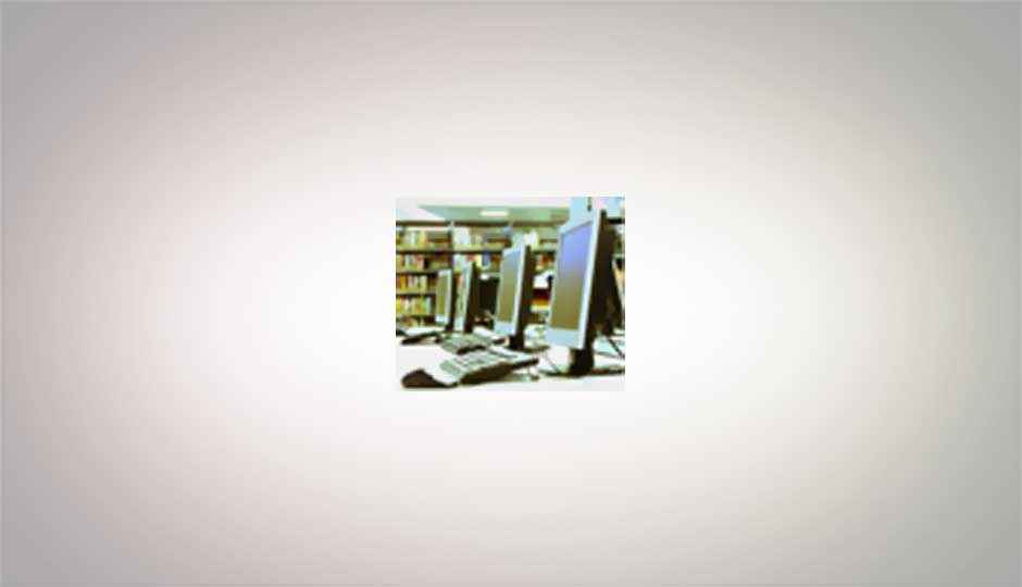 Mumbai is now home to a State Central Digital Library Centre