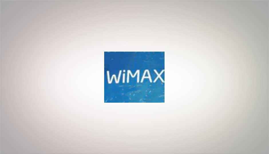 WiMAX proposed as the ‘low cost high bandwidth’ 4G technology for the Indian masses