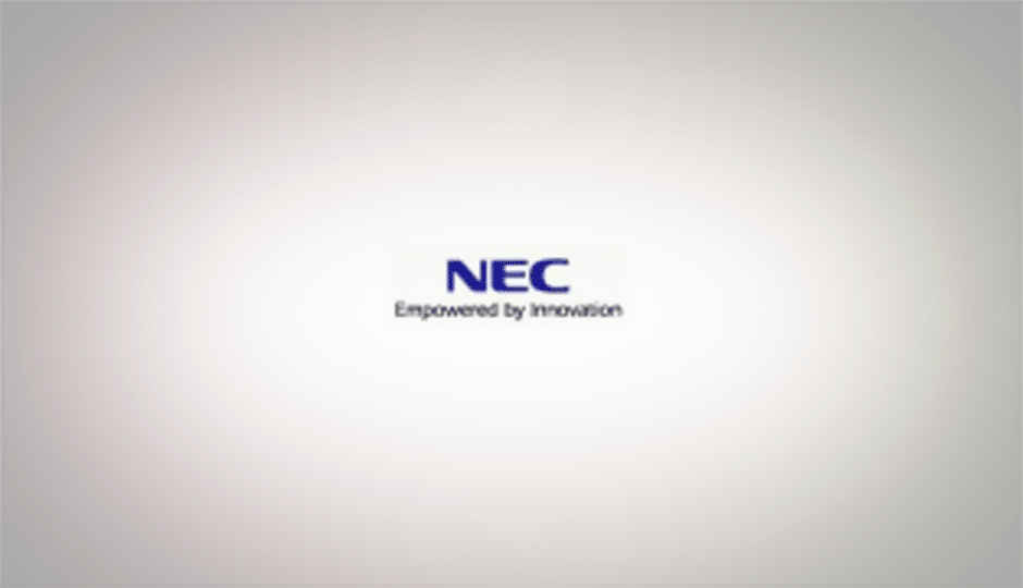 NEC India launches first 3D projector for the education and enterprise sector