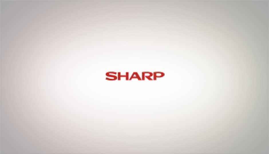 Sharp announces iPad rival for 2010, possibly a 3D tablet