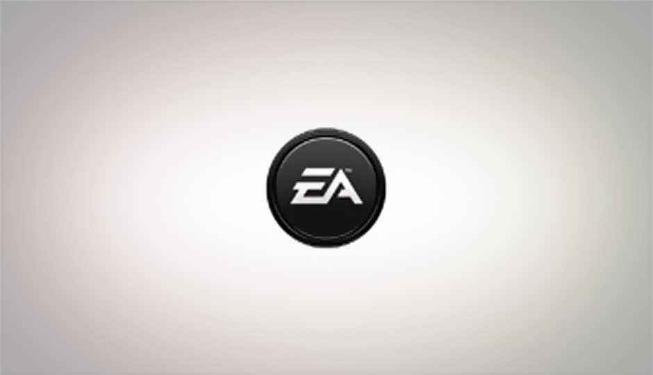 Electronic Arts gives you a chance to win a year’s supply of games