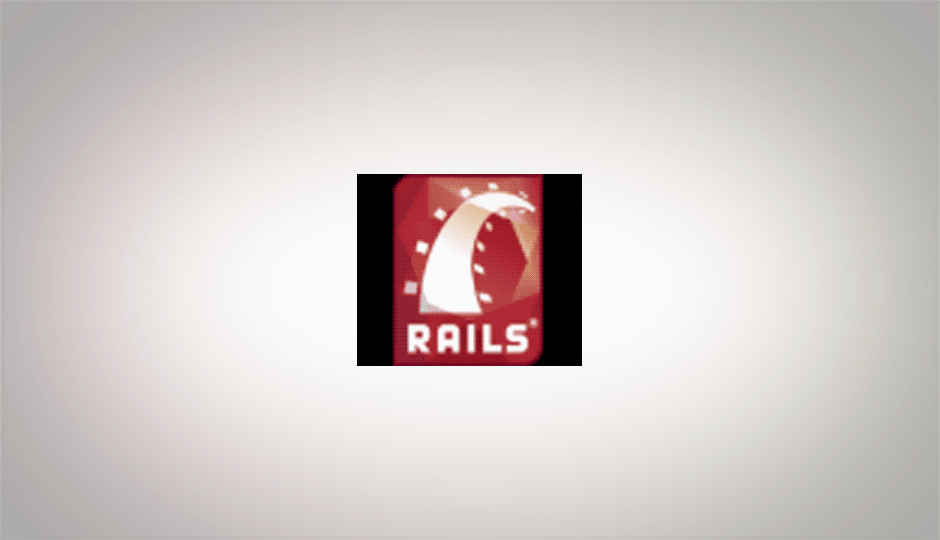 Rails 3.0 released