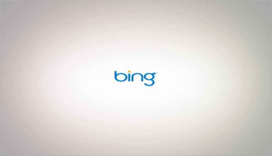 Microsoft brings Bing app for Android phones