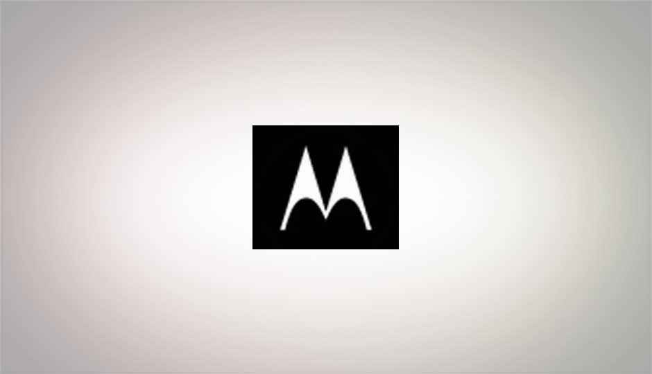 Motorola touches smart phone Milestone 2 – Android 2.2 also comes along for the ride