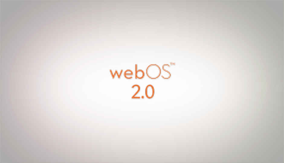 Details of webOS 2.0 released; SDK in limited release