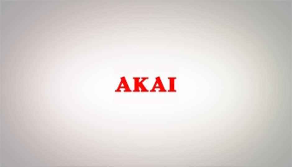 Akai Mobiles to launch 10 dual SIM mobile handsets in India, starting Rs. 1,875