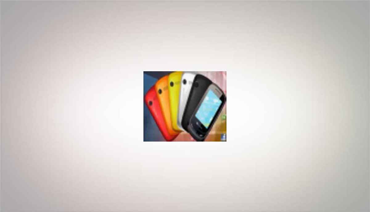 Micromax X510 (PIKE) - Match your mood with five colourful back-panels Review