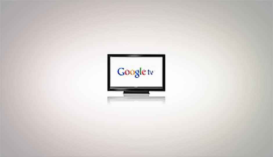 Google TV to bring web-tube to the US soon; reaches global shores early 2011