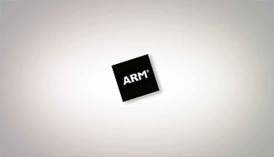 ARM flexes its muscles with quad-core 2.5GHz A15 Eagle mobile processor