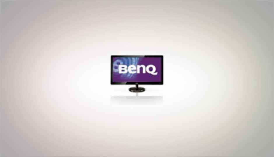 BenQ introduces the world’s first VA LED monitors to India, promises stunning visuals
