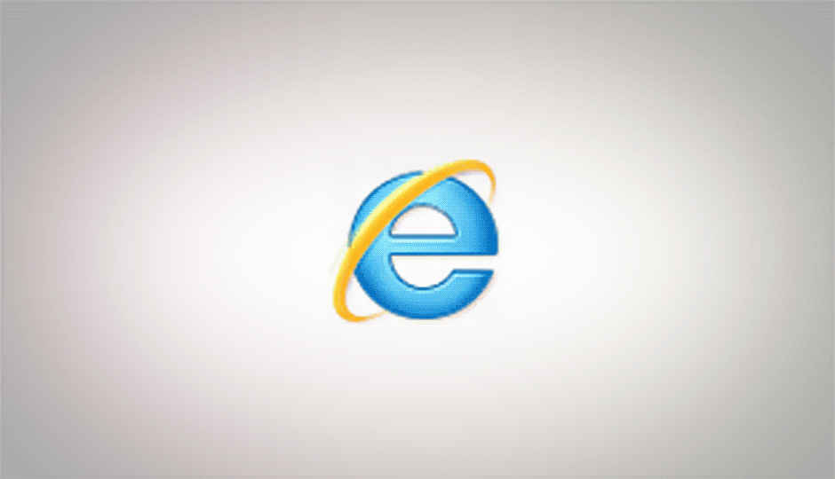 Internet Explorer 9 Beta, the best IE yet