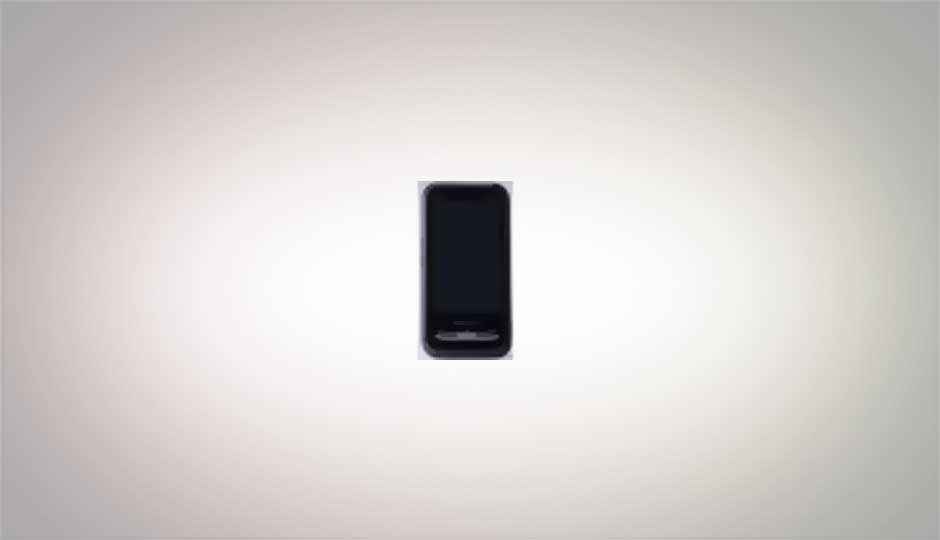 Karbonn K1212 – dual-SIM, touchscreen, social networking phone hits the Indian market