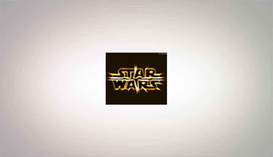 Star Wars due to strike back in 3D in 2012