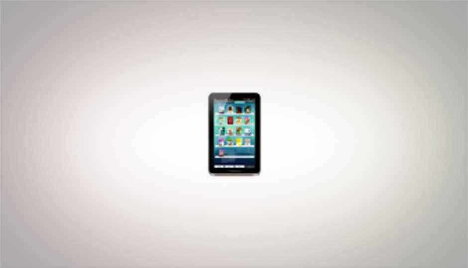 Sharp announces two evolving, e-reader Android tablets called Galapagos