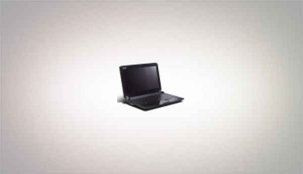 Acer Aspire One 532h - One for the frequent traveller