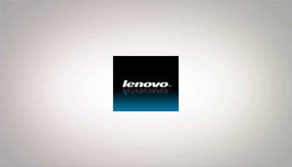 Lenovo brings new IdeaPad Z series to India, starting from Rs. 36,000