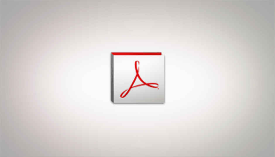 Adobe announces Acrobat X, the 10th version of Adobe Acrobat