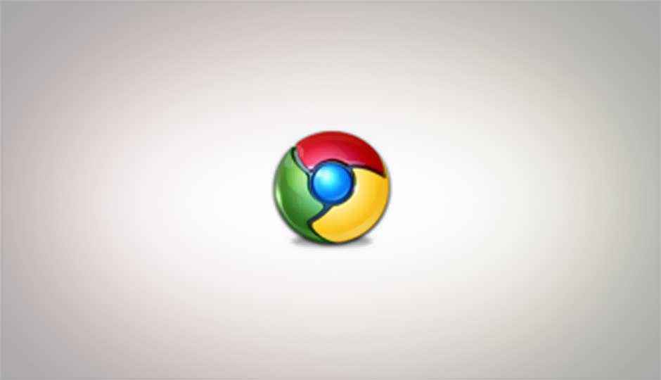 Google Chrome 7 Now Available