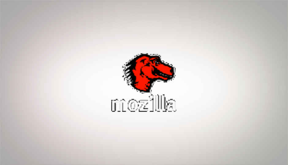 Mozilla unveils its concept of a Web Store