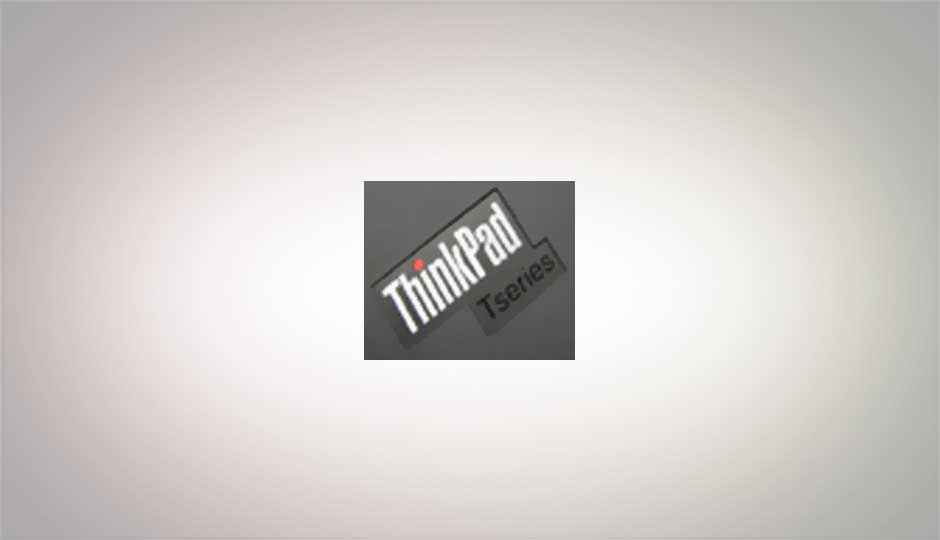 ThinkPad’s journey and design philosophy - An interaction with Ar... ThinkPad’s journey and design philosophy - An interaction with Ar...