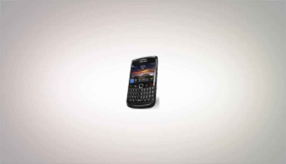 RIM finally introduces BlackBerry Bold 9780, due worldwide in November