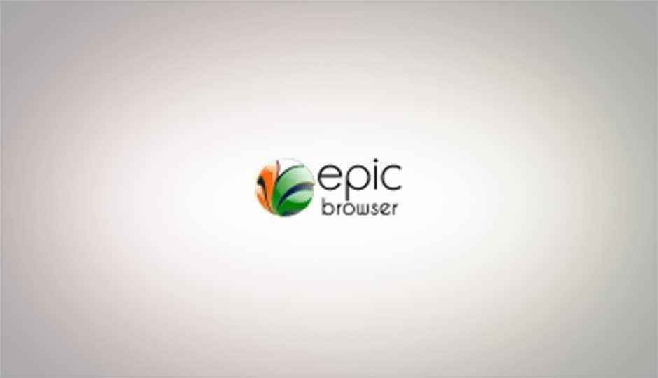 Epic releases its latest browser, Epic 1.2, enhanced with new features and interface