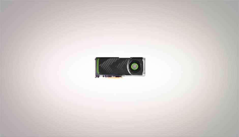 A look at the Nvidia GeForce GTX 580; specifications, benchmarks and more