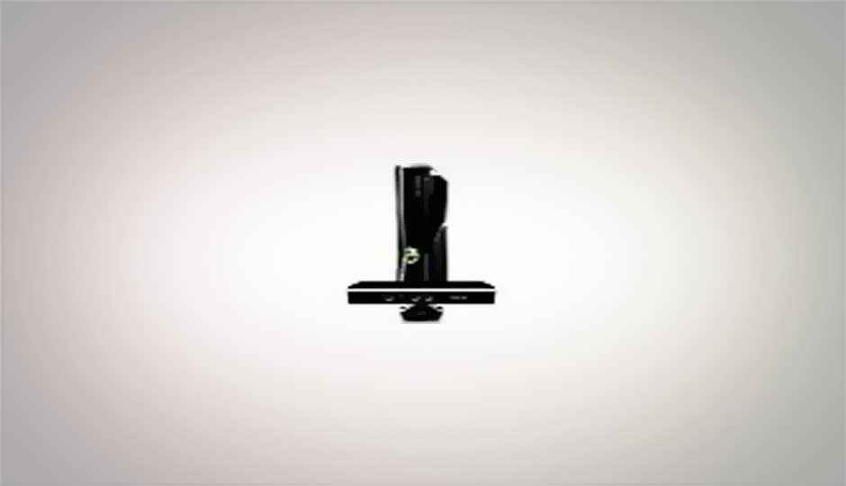 Microsoft brings controller-free gaming to India with the Kinect for Xbox 360 [price]