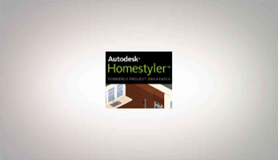 Featured RIA: Autodesk Homestyler