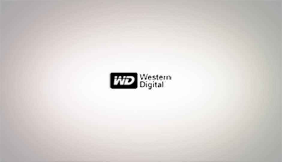 WD TV Live Hub to enter India by month end