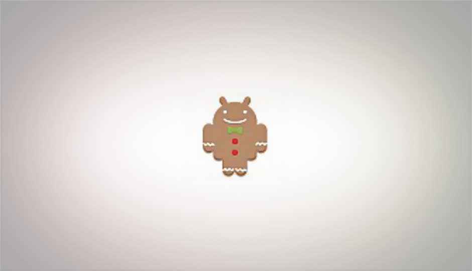 New features of Android 2.3 Gingerbread detailed [video]