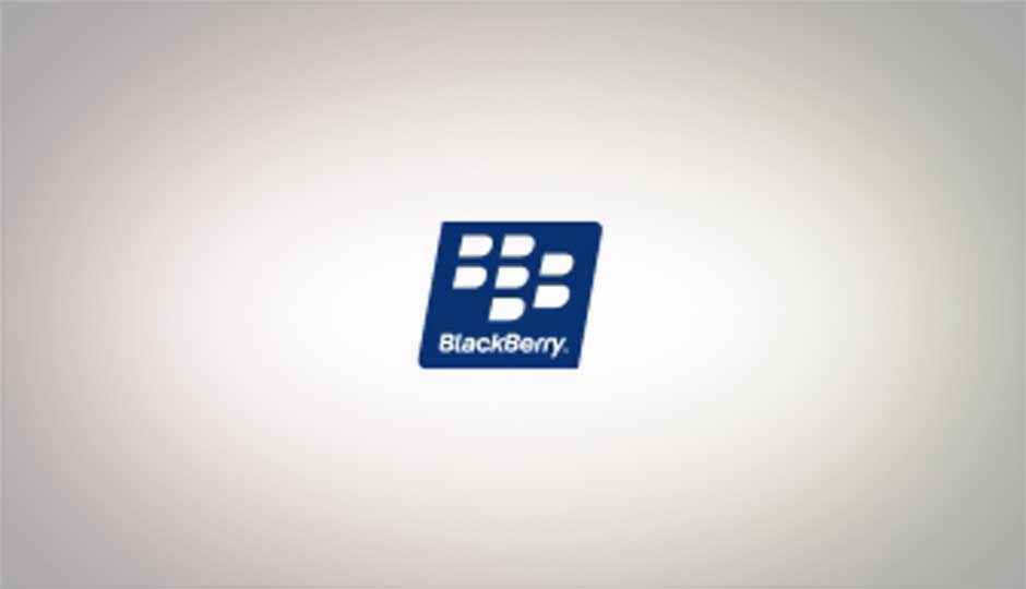 RIM, India continue battle over Blackberry data