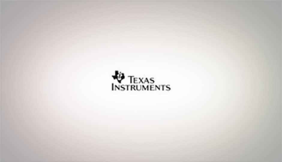 Texas Instruments details its 1.5GHz dual-core mobile processor – OMAP4440 SoC