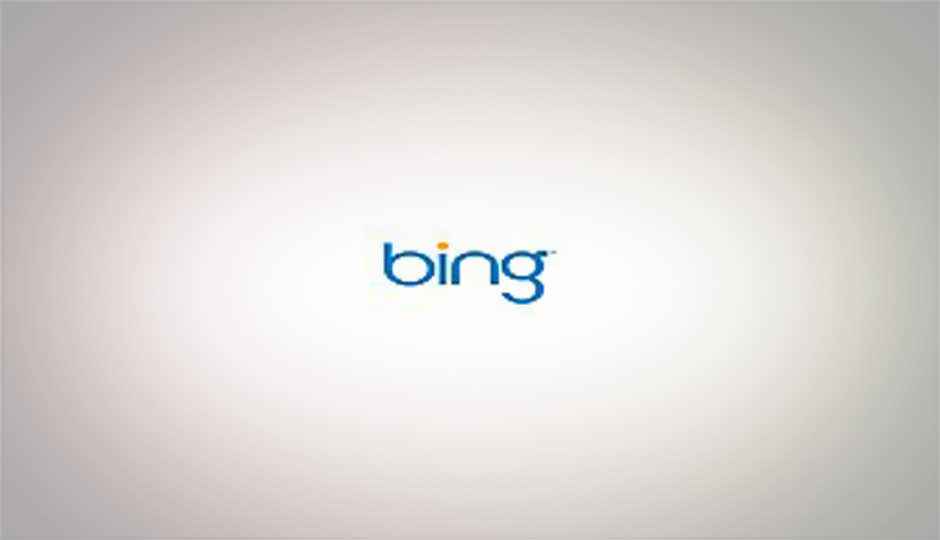 Microsoft updates Bing; adds Facebook ‘like’ to search results