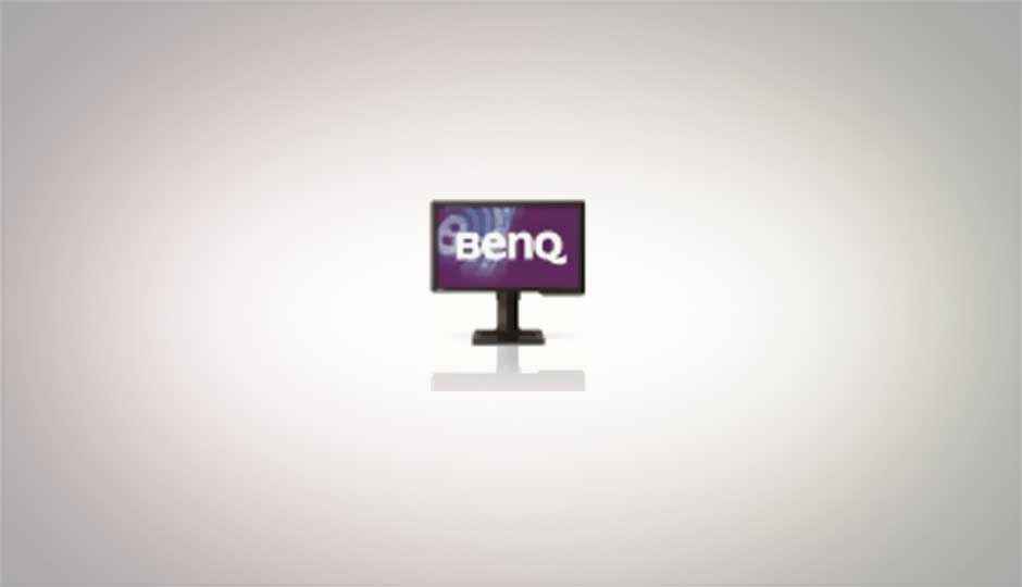 World’s first 3D LED gaming monitor – BenQ’s XL2410T sneaks into the Indian market