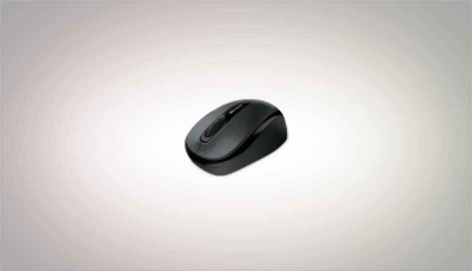 Microsoft introduces new range of inexpensive wireless input devices in India [price]