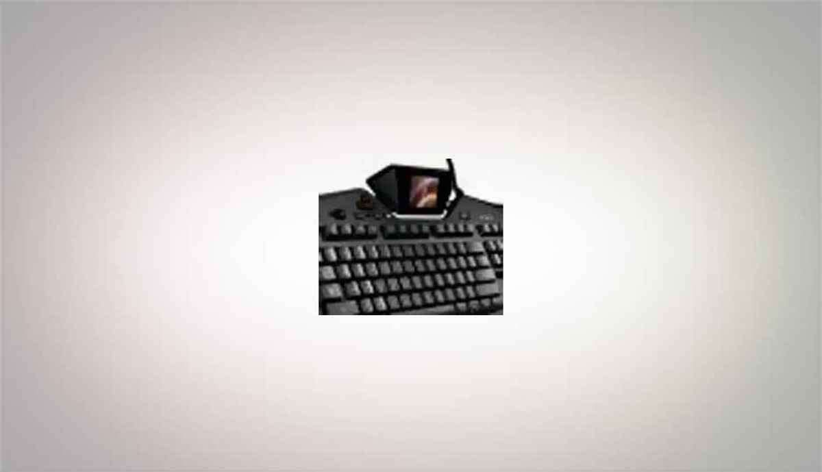 Sparsommelig fængsel Motivering Logitech G19 Gaming Keyboard Review