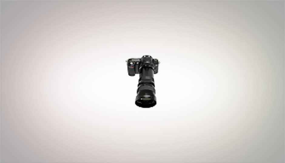 Nikon patents versatile manual and electronic zoom lens for DSLR video recording