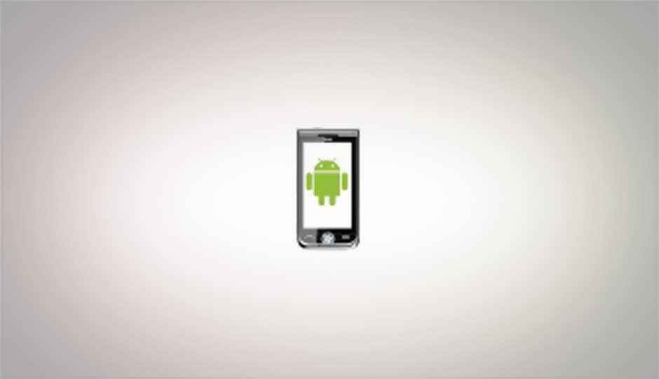 Intex to launch India’s cheapest Android phone in February 2011, for Rs. 5,500