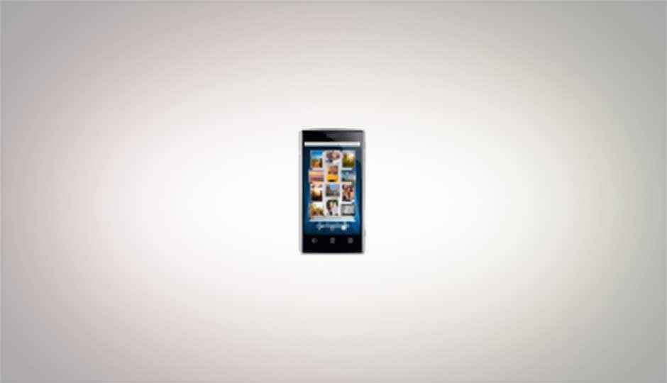 Dell Venue spotted on Dell India site, set for Indian launch in January 2011