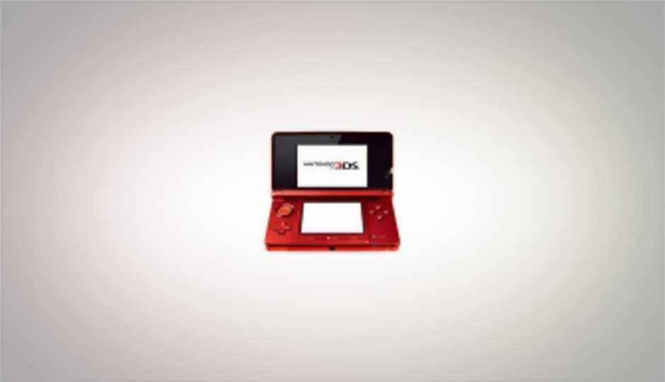 Nintendo 3DS hazardous to kids?