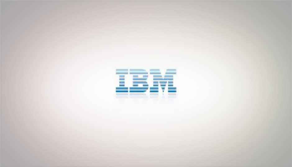 IBM near finish line with Racetrack Memory, promises terabytes for mobile devices