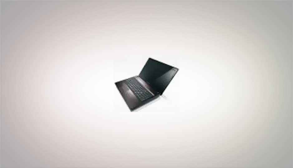 Lenovo launches new G Series laptops